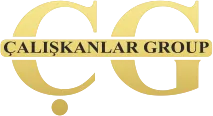 Çalışkanlar Emlak Logo
